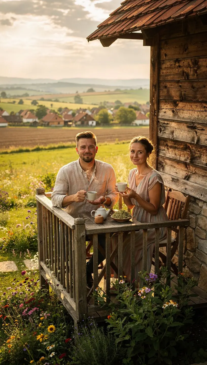 Hársfa virágok, gyönyörű sárgás árnyalatban, napfényben.