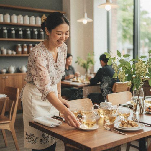 Szabó Anna - Marketing menedzser